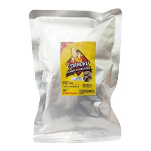 RAMBAK PISANG GDANGKU