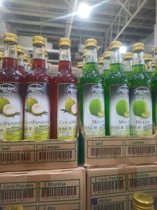 Sirup marjan 