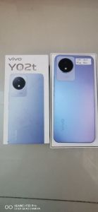 Vivo Y02T 4/64 