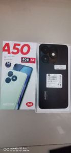 Itel A50 3/64 