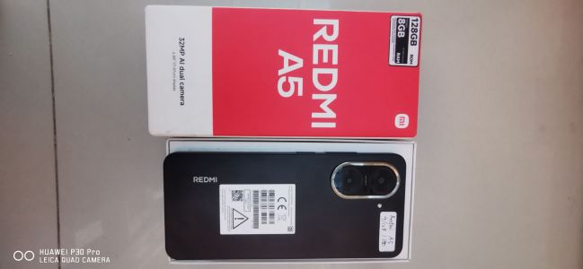 Redmi A5 4/128 