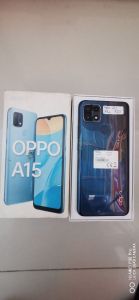 Oppo A15 3/32