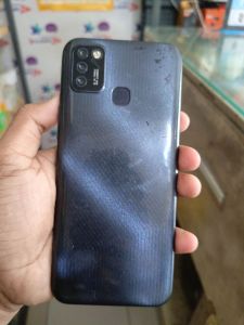 INFINIX SMART 6 3/64