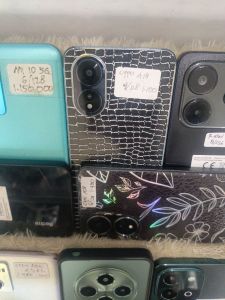 OPPO A18 4/128