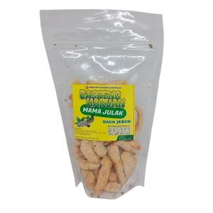 BASRENG HARUAN MAMA JULAK