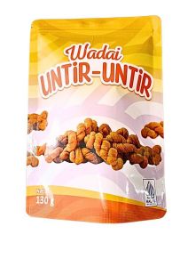 WADAI UNTIR-UNTIR UMMU SHANUM