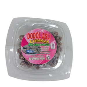 DODOL NURHAYATI POTONGAN KECIL (THINWALL)