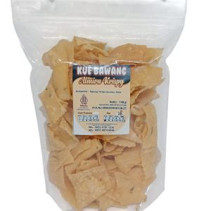 KUE BAWANG ALMIRA CRISPY