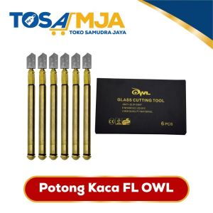 Pemotong kaca FL999
