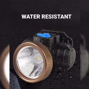 Senter kepala headlight 25watt