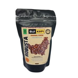 KOPI KAMPUNG