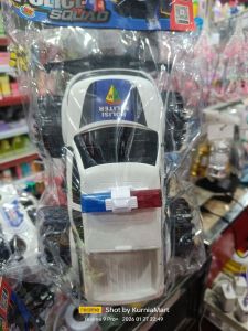 Mobil police squad 6806