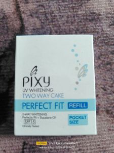 Pixy perfect fit Refill 06