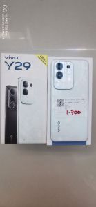 Vivo Y29 6/128 
