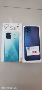 Vivo Y15S 3/32
