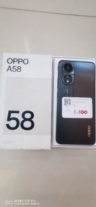 Oppo A58 6/128 