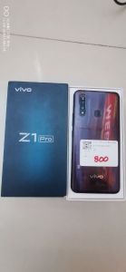 Vivo Z1 pro 4/64 