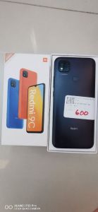 Redmi 9C 4/64 