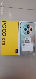 Poco C75 6/ 128 