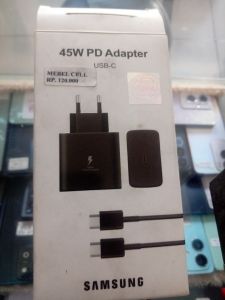 Cas Samsung 45w C to C 