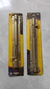 Grendel ss 8 inch kuning