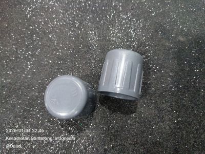 penutup pipa 1/2 inch
