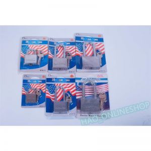 Gembok hakamitsu 30mm