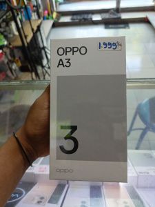OPPO A3 8/128