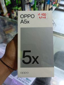 OPPO A5X 6/128