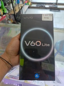 VIVO V60 LITE 8/256