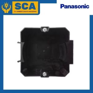 Inbow dus panasonic