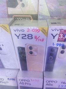 VIVO Y28 8/128