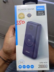 PB VIVAN VPB-W20