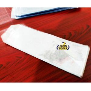 Sampul plastik STNK