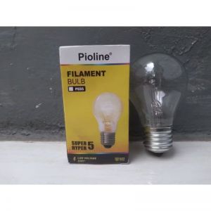 Balon pioline 5 watt