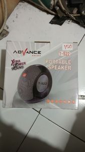 ADVANCE DIGITALS T-522