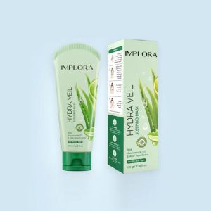 Implora sleeping mask 100g