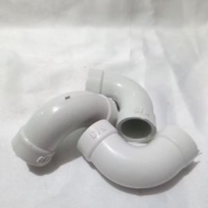 Knee elbow pipa listril