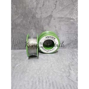 Timah solder Amasco