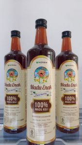 Madu herba 910 ml