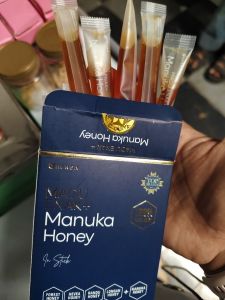Madu herba stik 