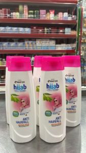 Emeron hijab anti hairfall