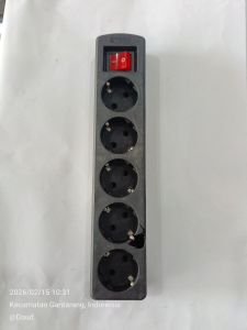 Stop kontak saklar 5L