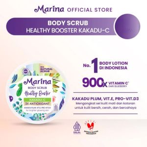 Marina body Kakadu c