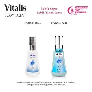 Vitalis breeze 60ml