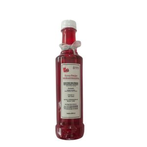 SIRUP BANJAR MERAH DELIMA