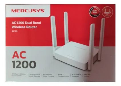 Mercusys Ac1200