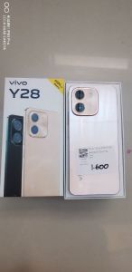 Vivo Y28 8/128 