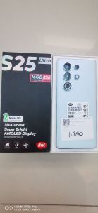 Itel S25 Ultra 8/256 
