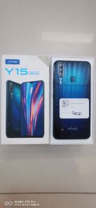 Vivo Y15 4/64 